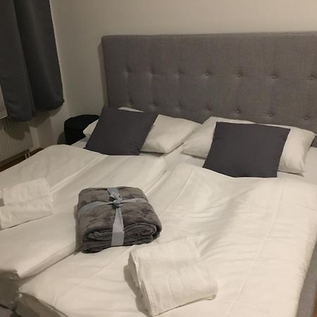 Arsenal Apartment Vienna Viena Exterior foto