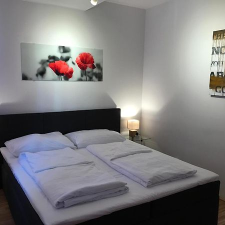 Arsenal Apartment Vienna Viena Exterior foto