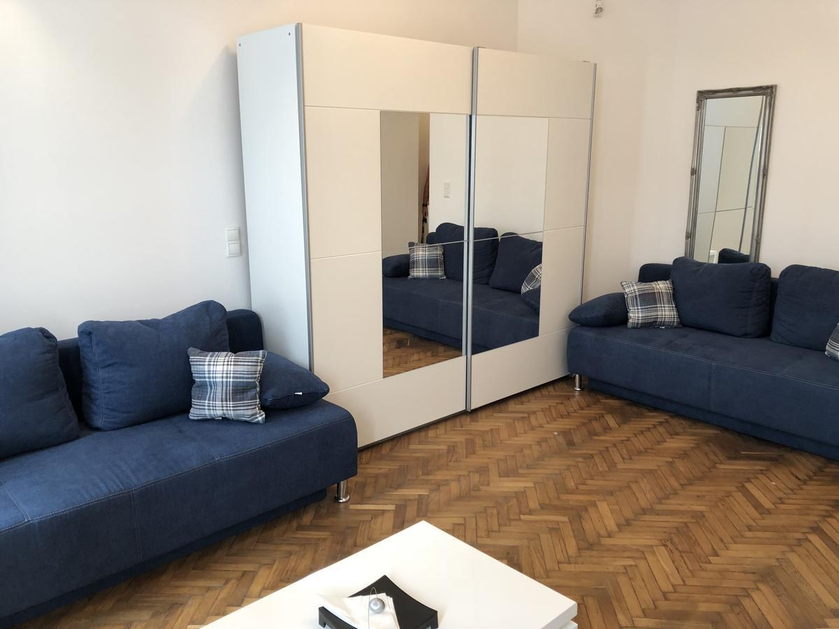 Arsenal Apartment Vienna Viena Exterior foto