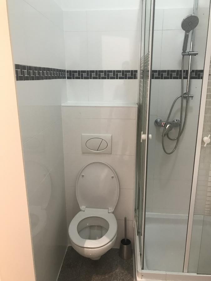 Arsenal Apartment Vienna Viena Exterior foto