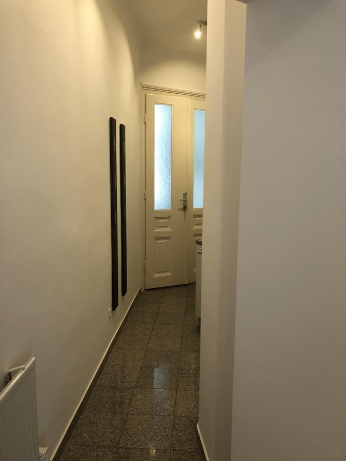 Arsenal Apartment Vienna Viena Exterior foto