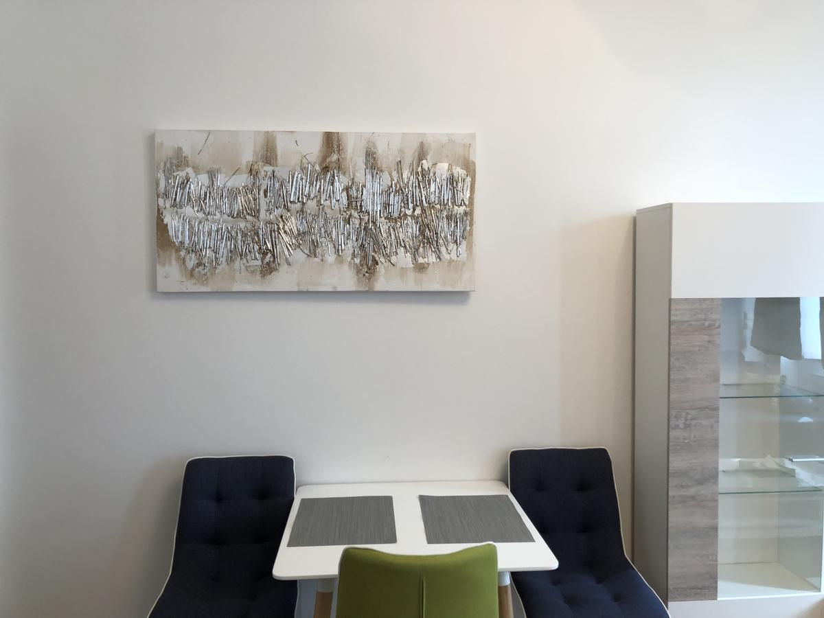Arsenal Apartment Vienna Viena Exterior foto