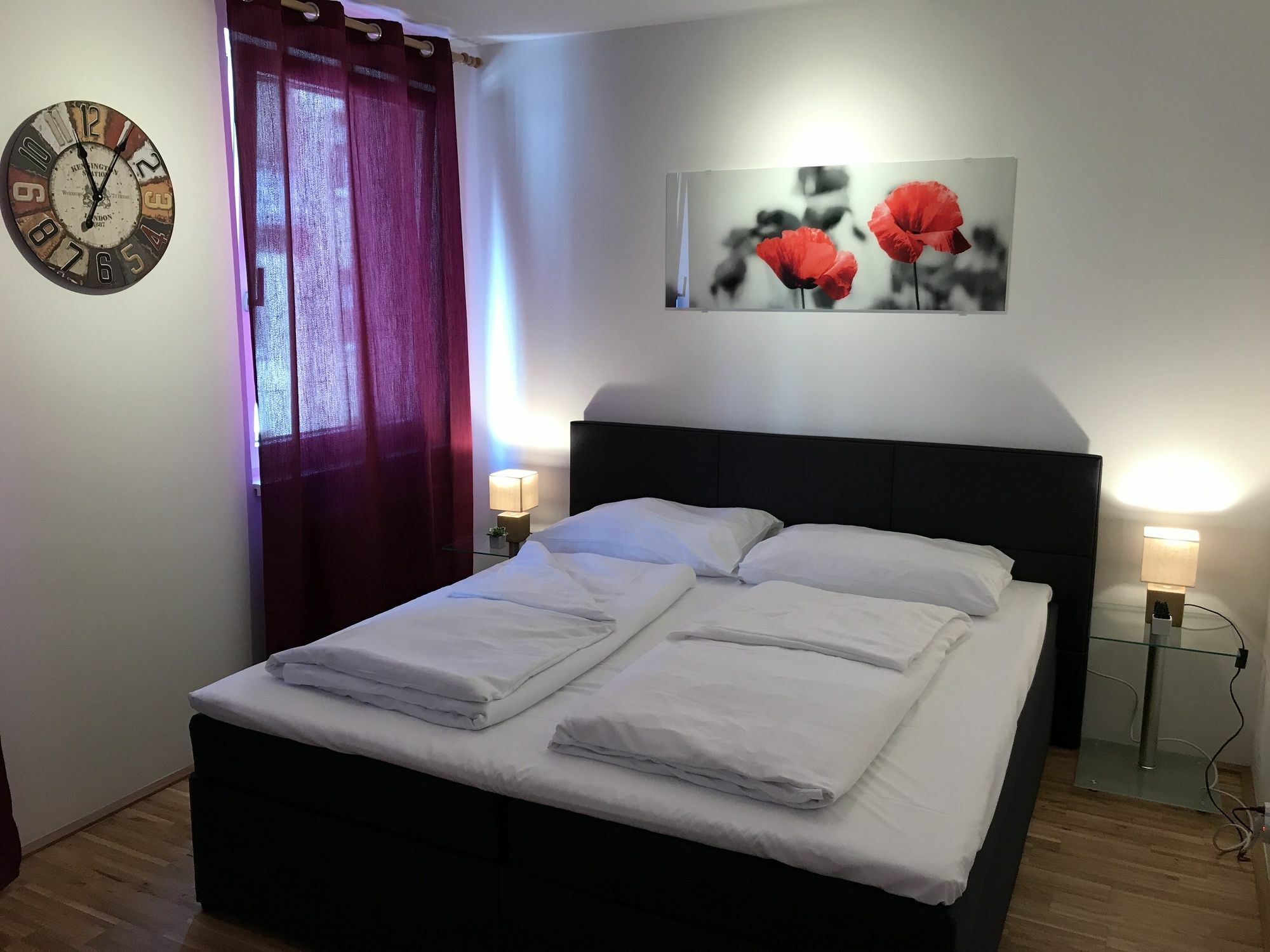 Arsenal Apartment Vienna Viena Exterior foto