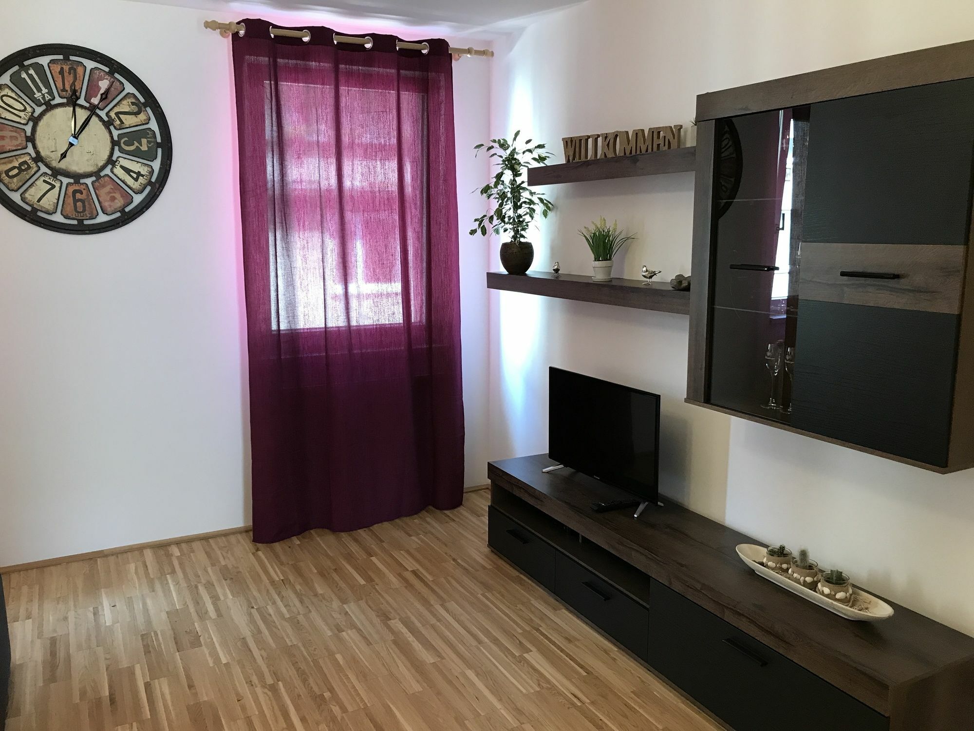 Arsenal Apartment Vienna Viena Exterior foto