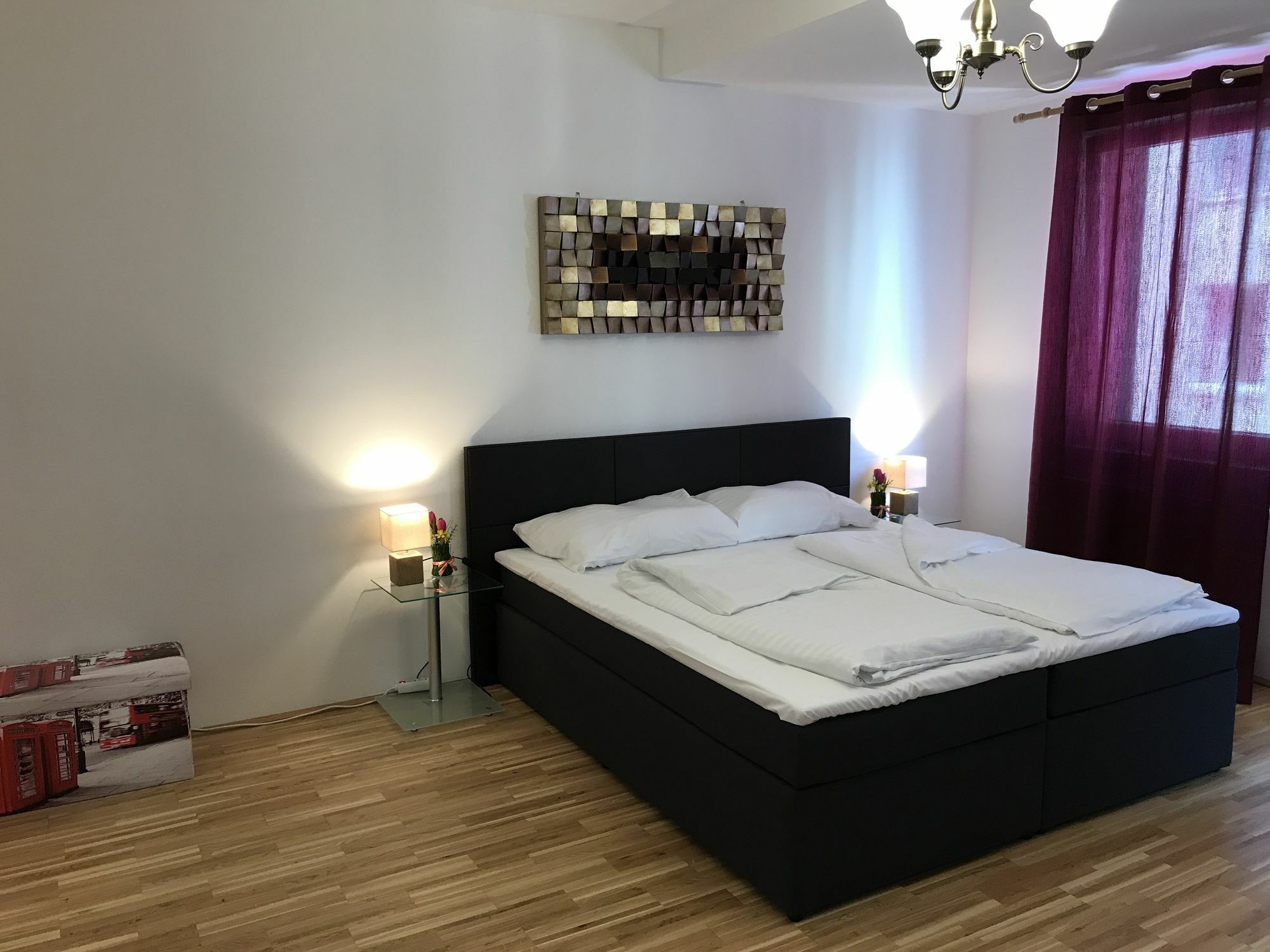 Arsenal Apartment Vienna Viena Exterior foto