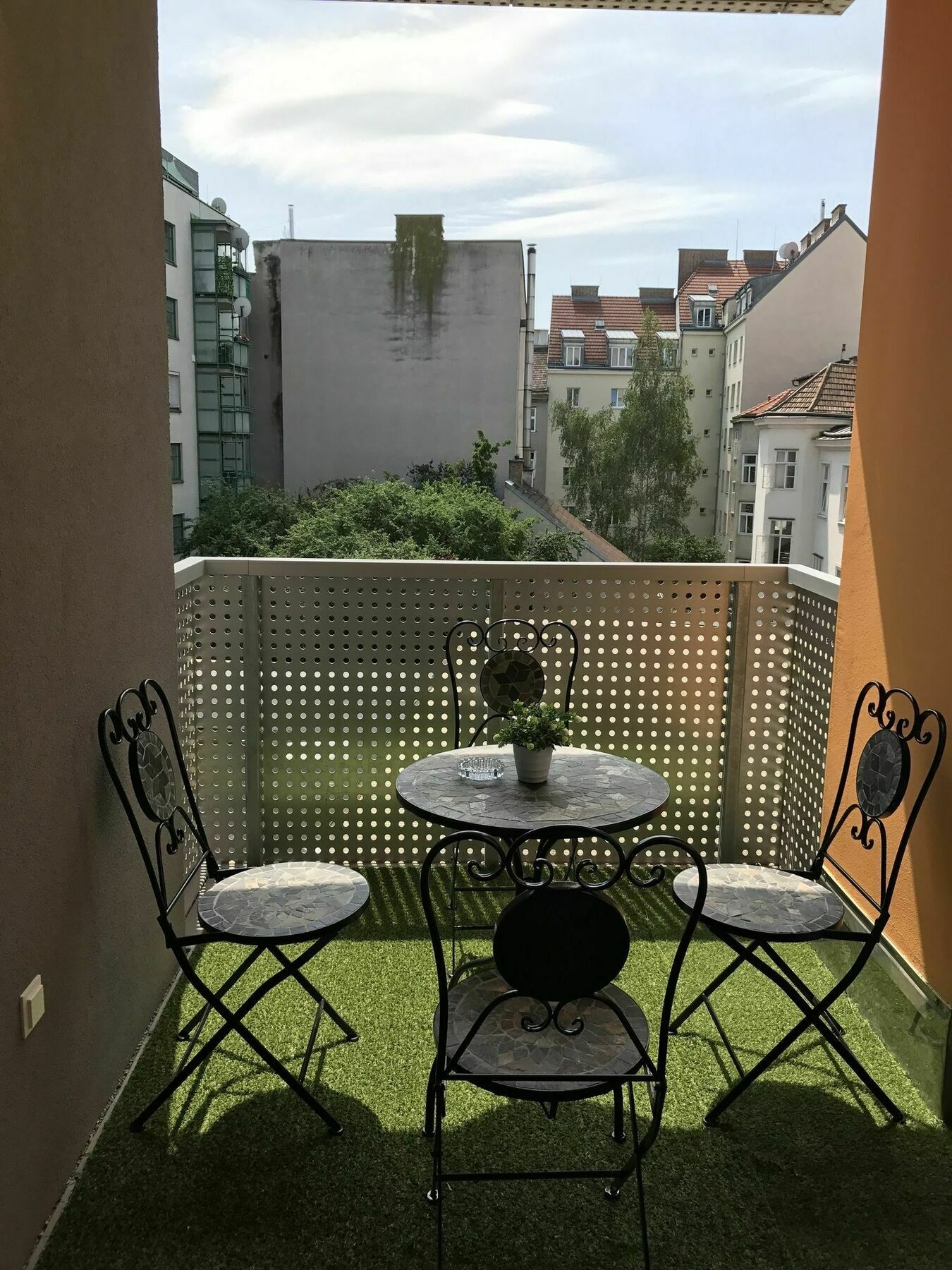 Arsenal Apartment Vienna Viena Exterior foto